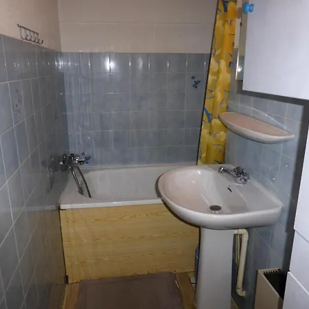 Le Royal - Royal 16 Mae-5321 Apartment
