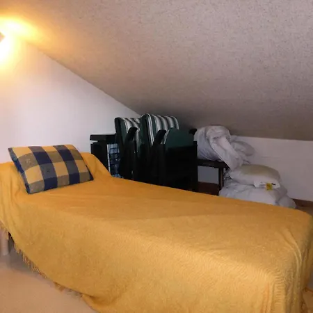 Le Royal - Royal 16 Mae-5321 Apartment Combloux