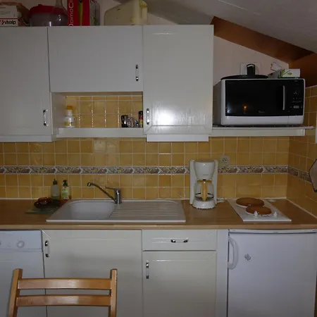 Apartmán Le Royal - Royal 16 Mae-5321 Combloux