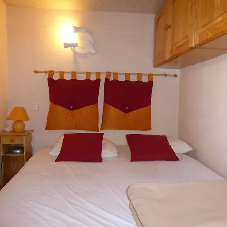 Apartment Le Royal - Royal 16 Mae-5321 Combloux