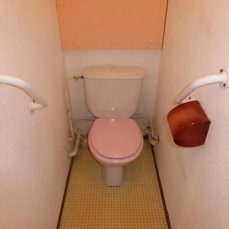 Apartmán Le Royal - Royal 16 Mae-5321