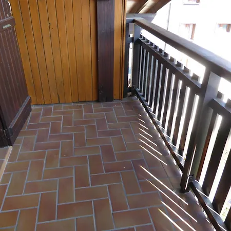 Résidence Le Royal - Royal 16 Mae-5321 Appartement Combloux