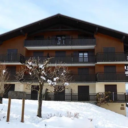 Résidence Le Royal - Royal 16 Mae-5321 Appartement *